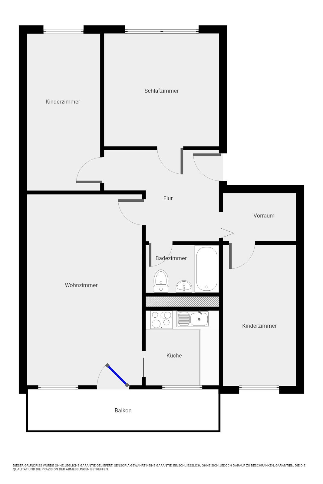 Robinienstraße 8, 01169 Dresden