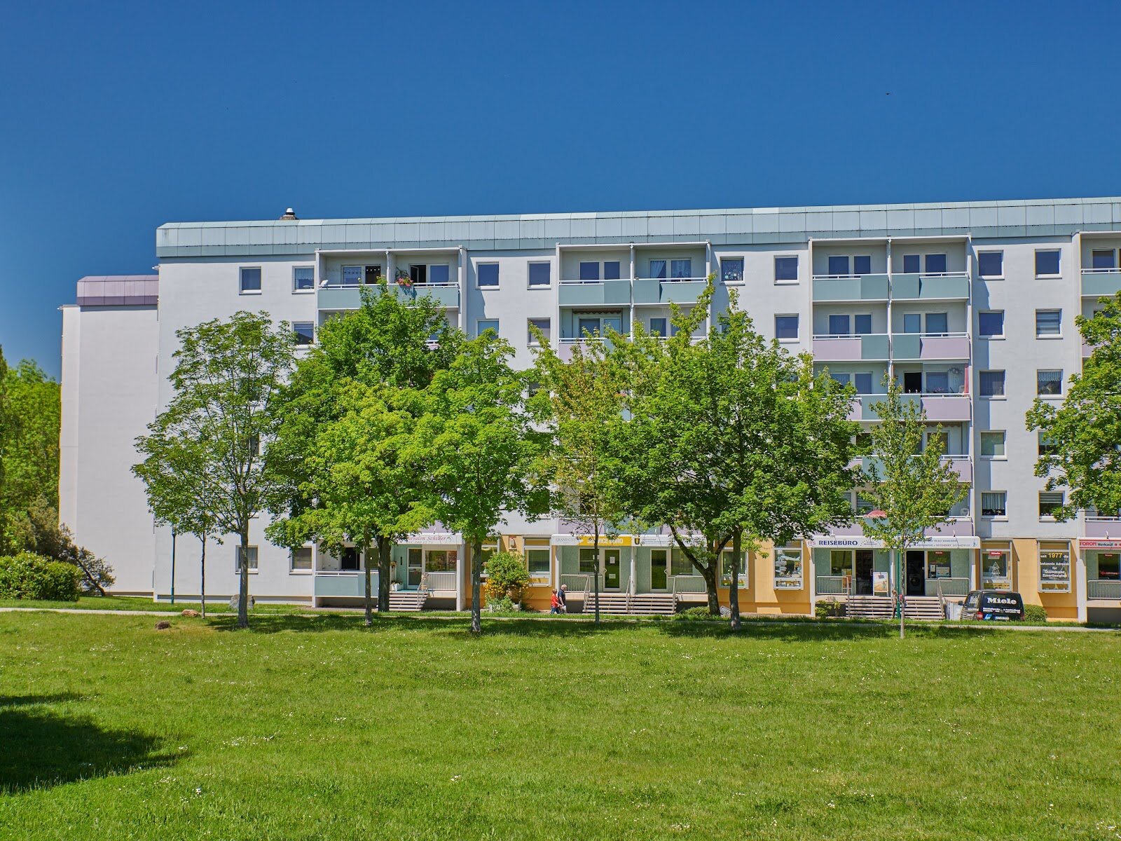 Straße Usti nad Labem 157, 09119 Chemnitz