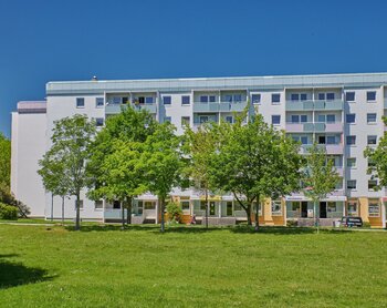 Straße Usti nad Labem 157, 09119 Chemnitz