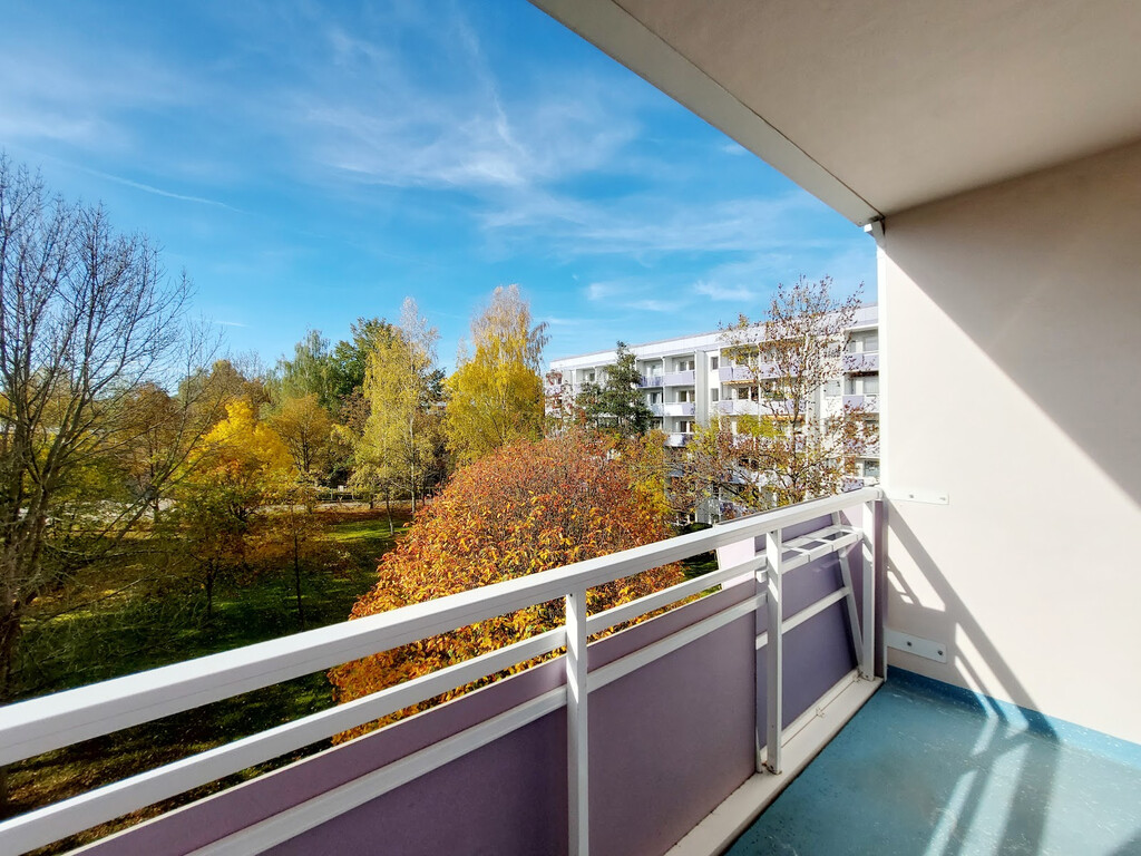 Straße Usti nad Labem 157, 09119 Chemnitz