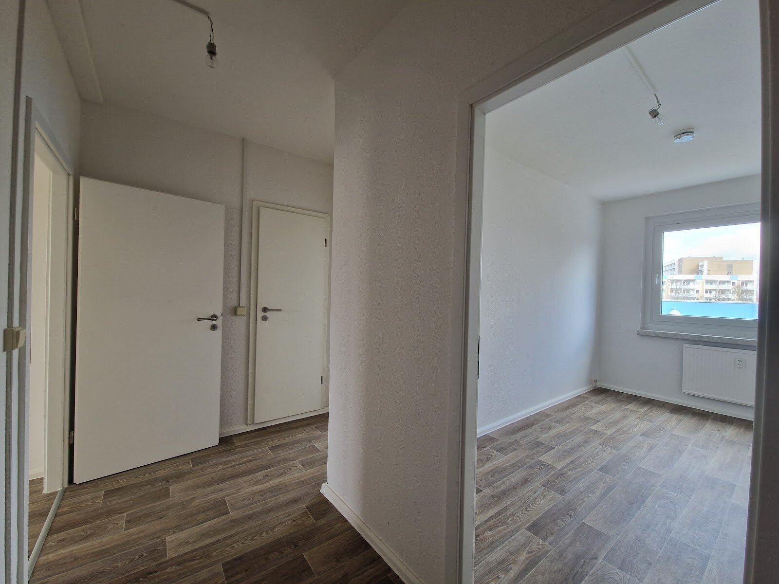 Straße Usti nad Labem 161, 09119 Chemnitz