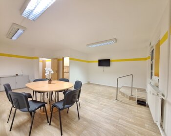 Straße Usti nad Labem 163, 09119 Chemnitz