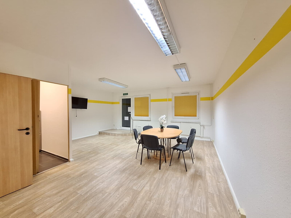 Straße Usti nad Labem 163, 09119 Chemnitz