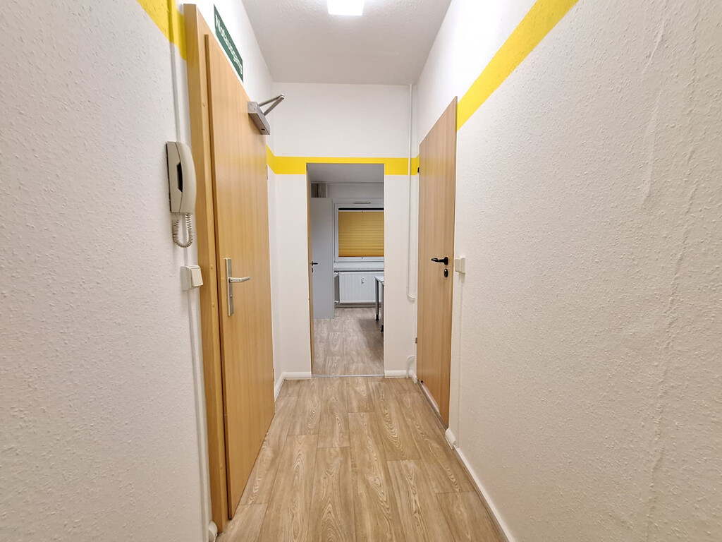 Straße Usti nad Labem 163, 09119 Chemnitz