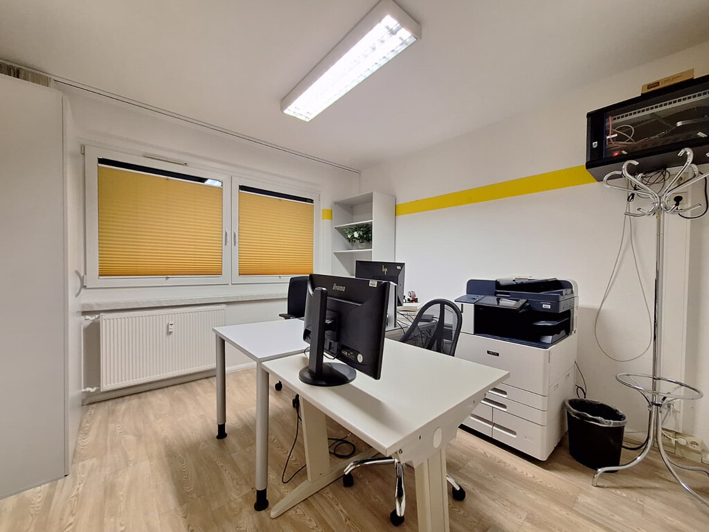 Straße Usti nad Labem 163, 09119 Chemnitz