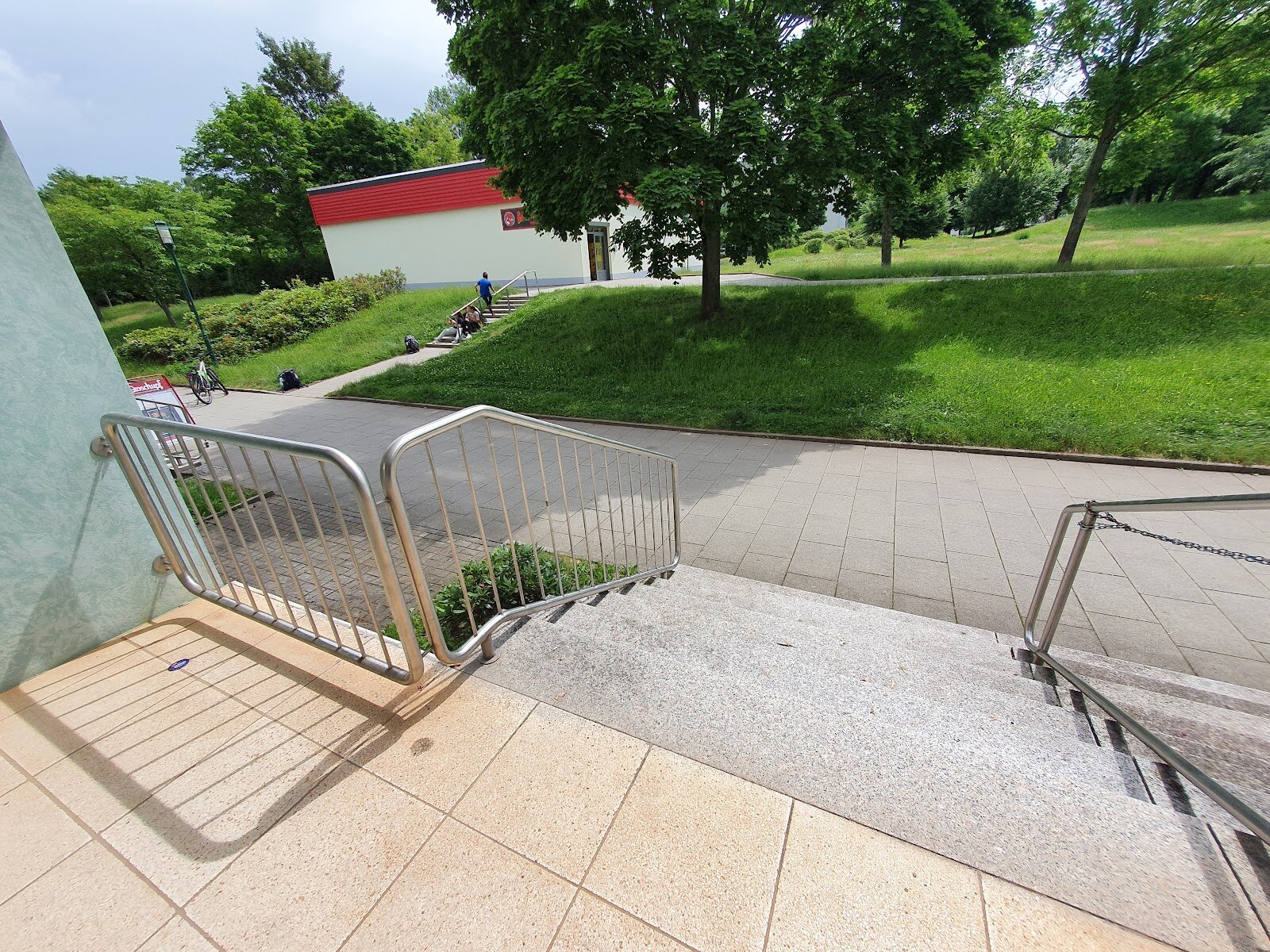Straße Usti nad Labem 163, 09119 Chemnitz
