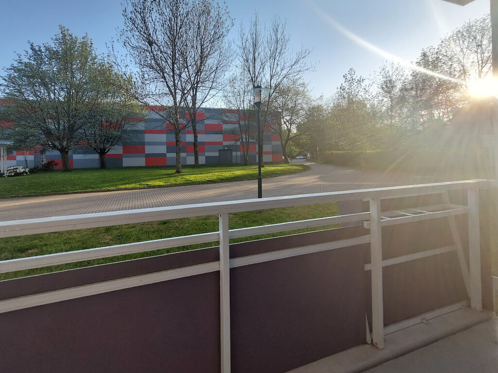 Straße Usti nad Labem 173, 09119 Chemnitz