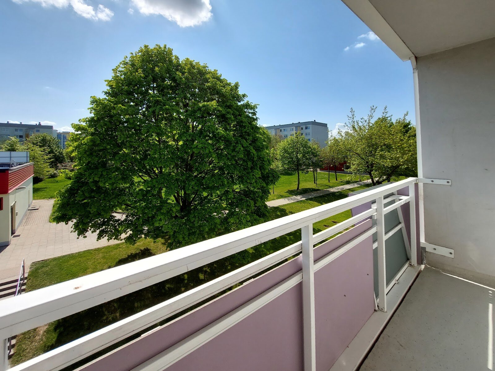Straße Usti nad Labem 177, 09119 Chemnitz
