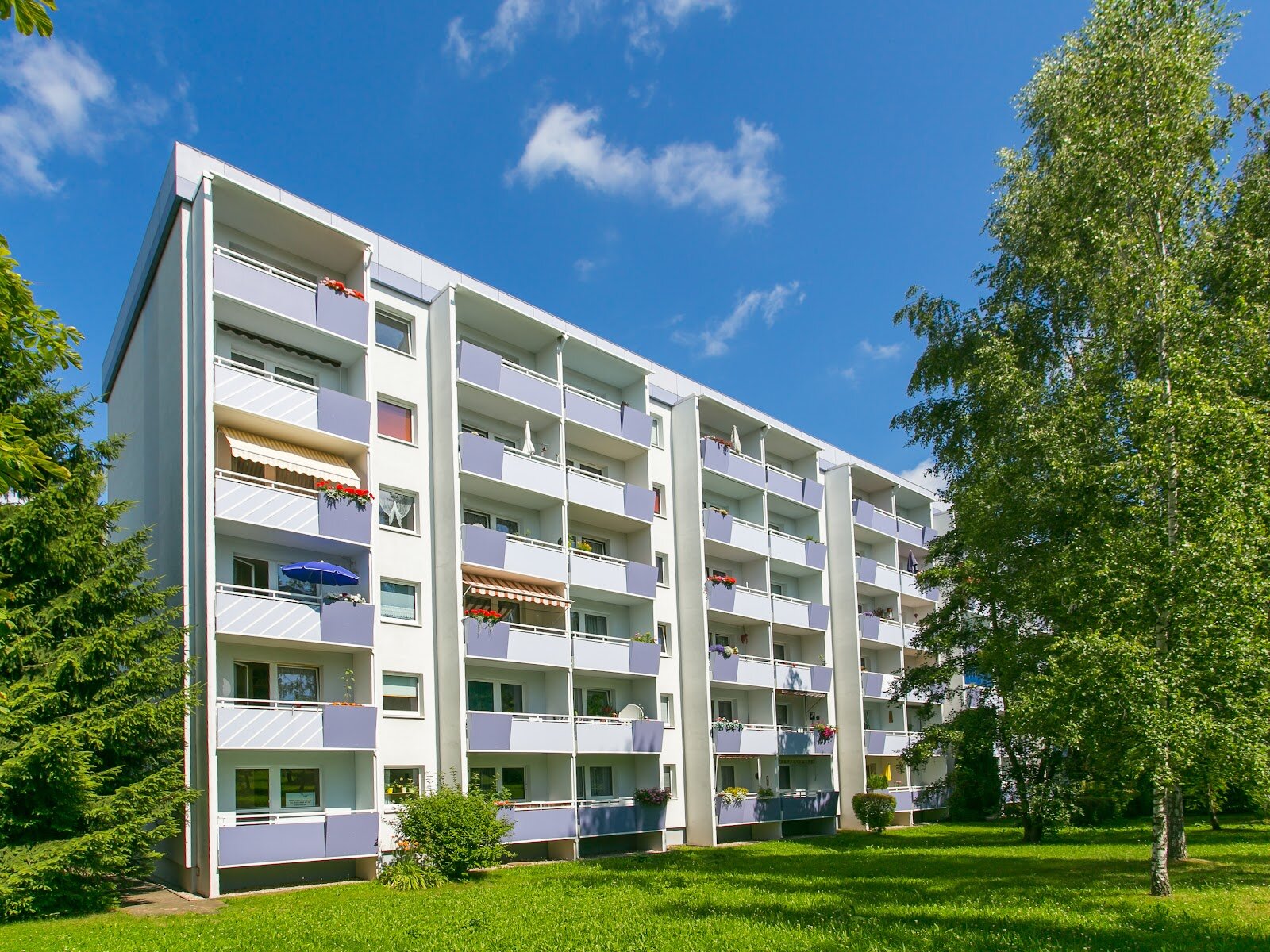 Straße Usti nad Labem 185, 09119 Chemnitz