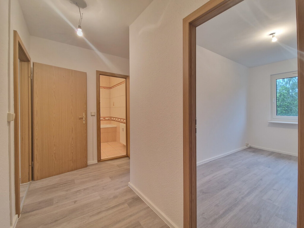 Straße Usti nad Labem 185, 09119 Chemnitz