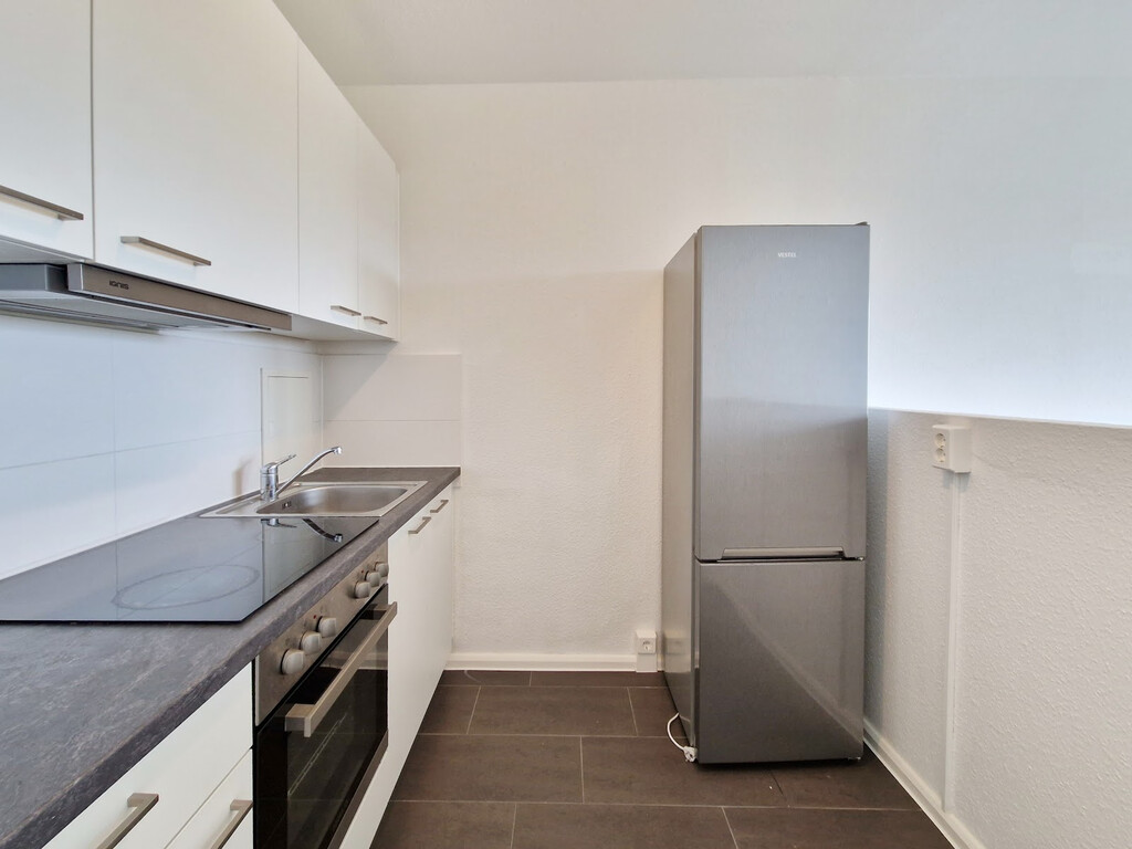 Albert-Köhler-Straße 1, 09122 Chemnitz