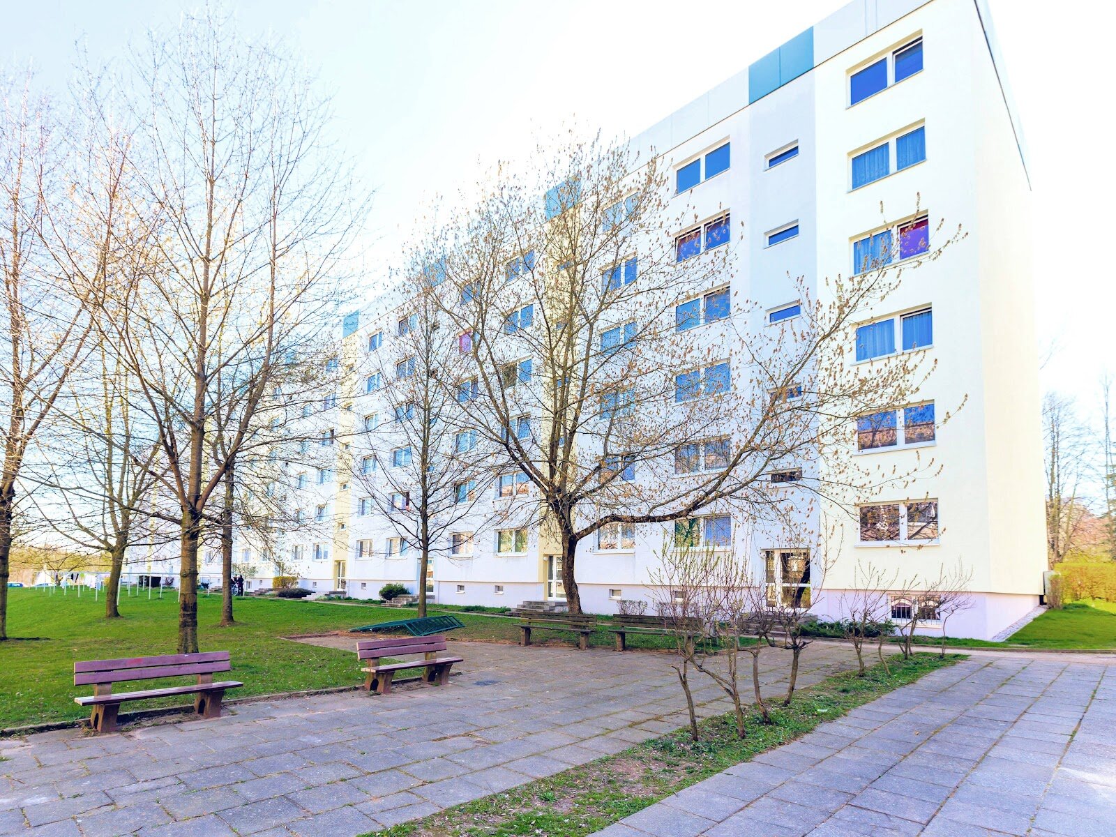 Albert-Köhler-Straße 15, 09122 Chemnitz