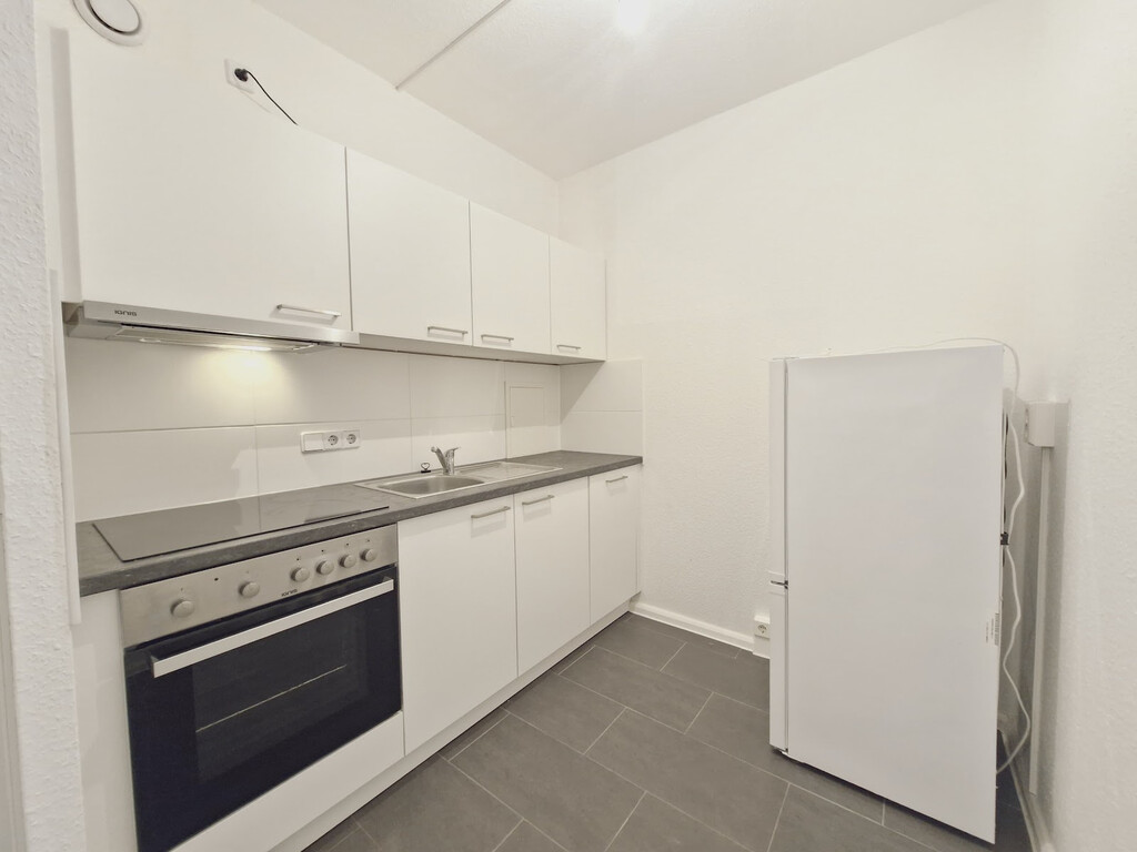 Albert-Köhler-Straße 3, 09122 Chemnitz
