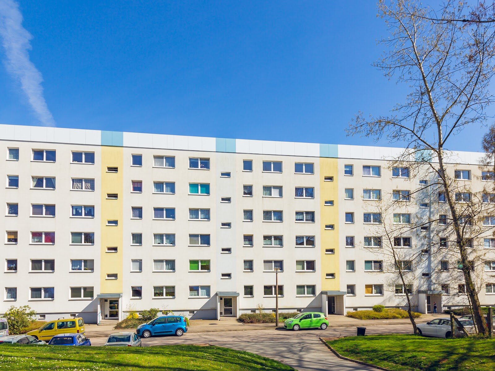Albert-Köhler-Straße 16, 09122 Chemnitz