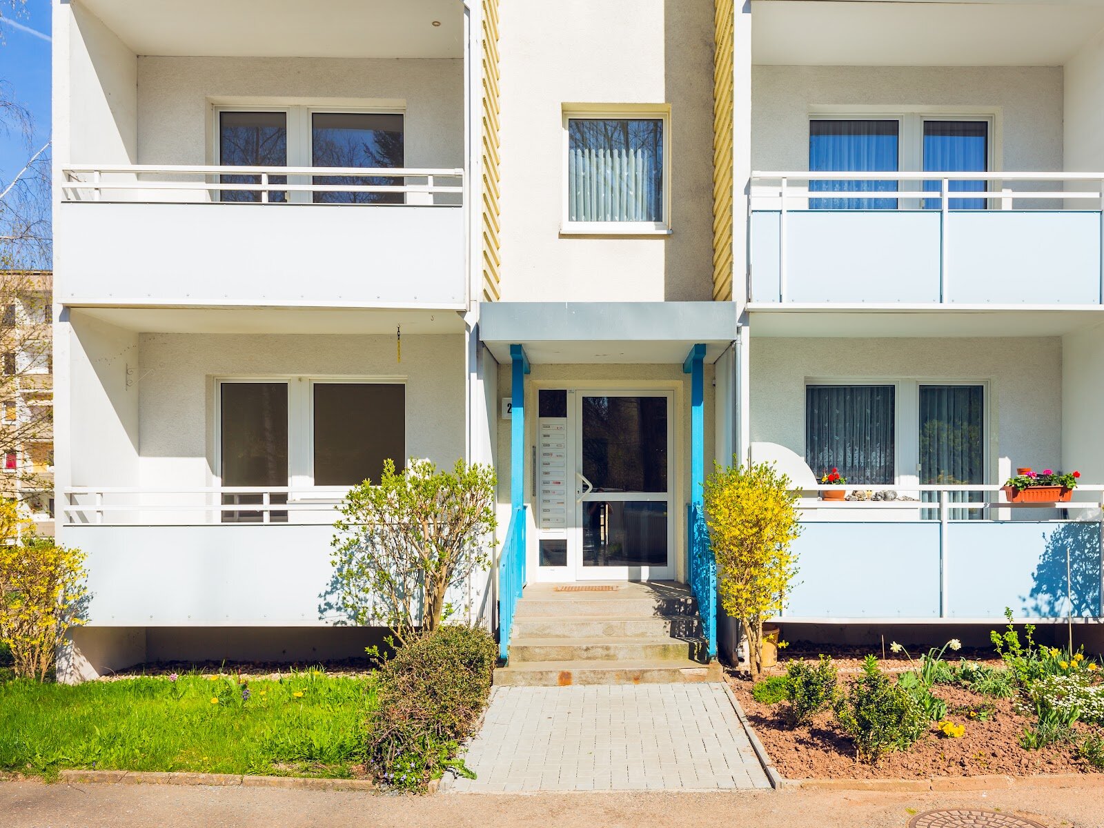 Albert-Köhler-Straße 18, 09122 Chemnitz