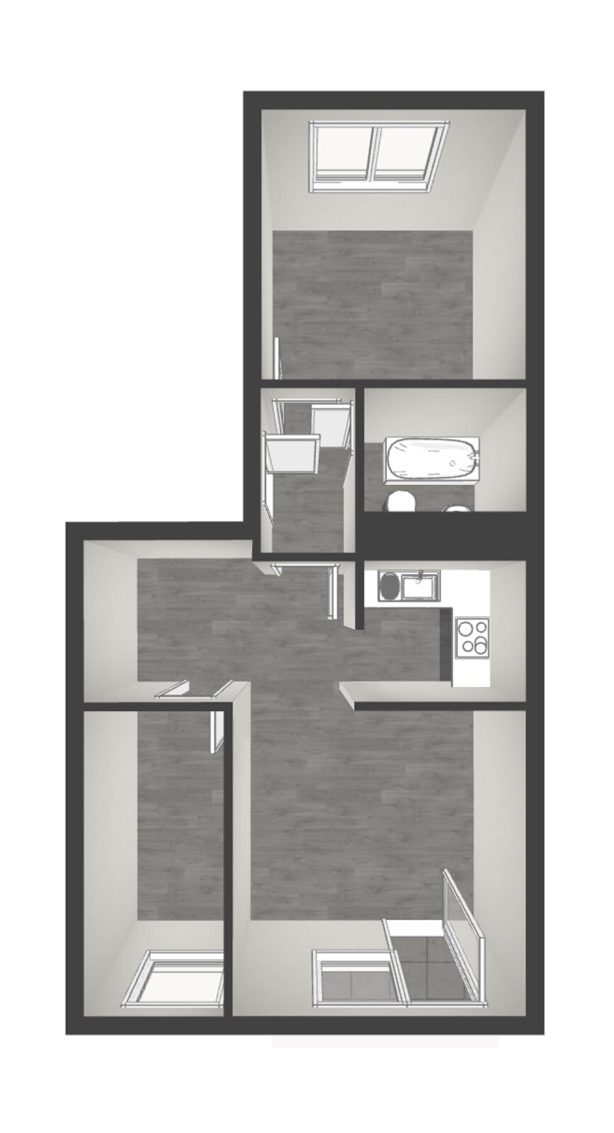 Albert-Köhler-Straße 69, 09122 Chemnitz