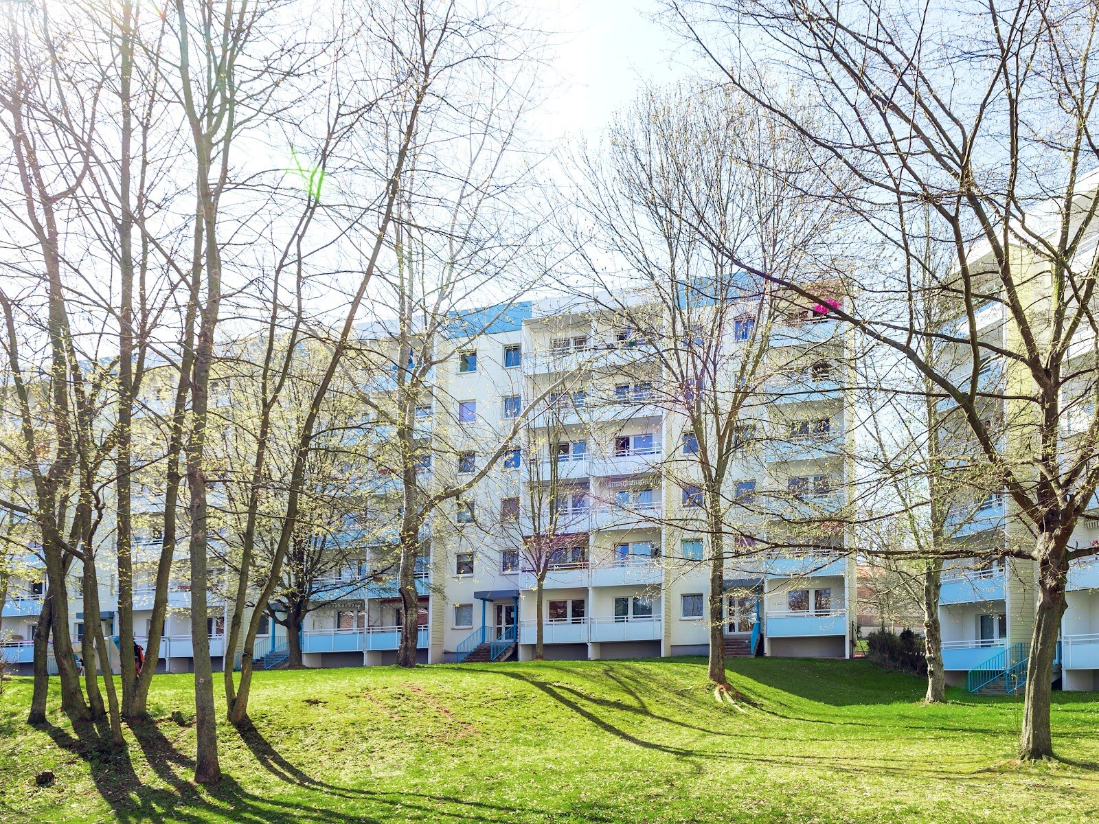Albert-Köhler-Straße 81, 09122 Chemnitz