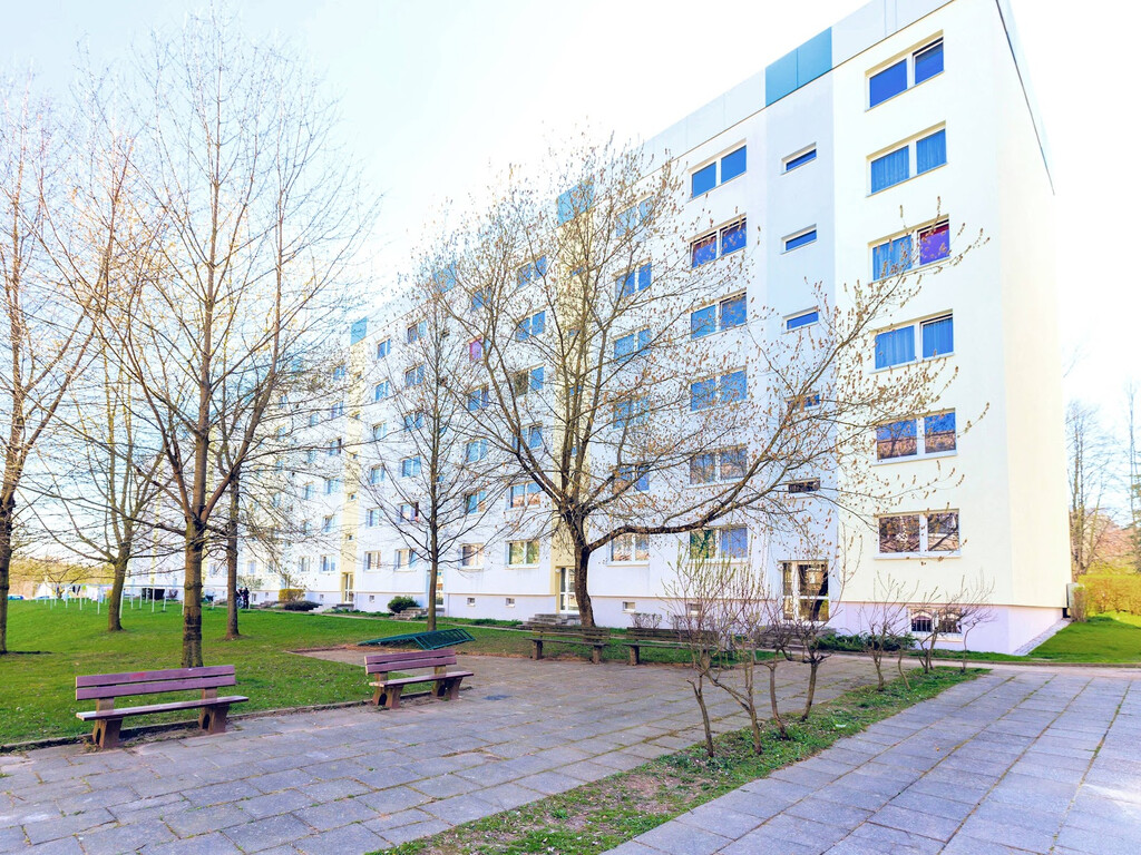 Albert-Köhler-Straße 81, 09122 Chemnitz