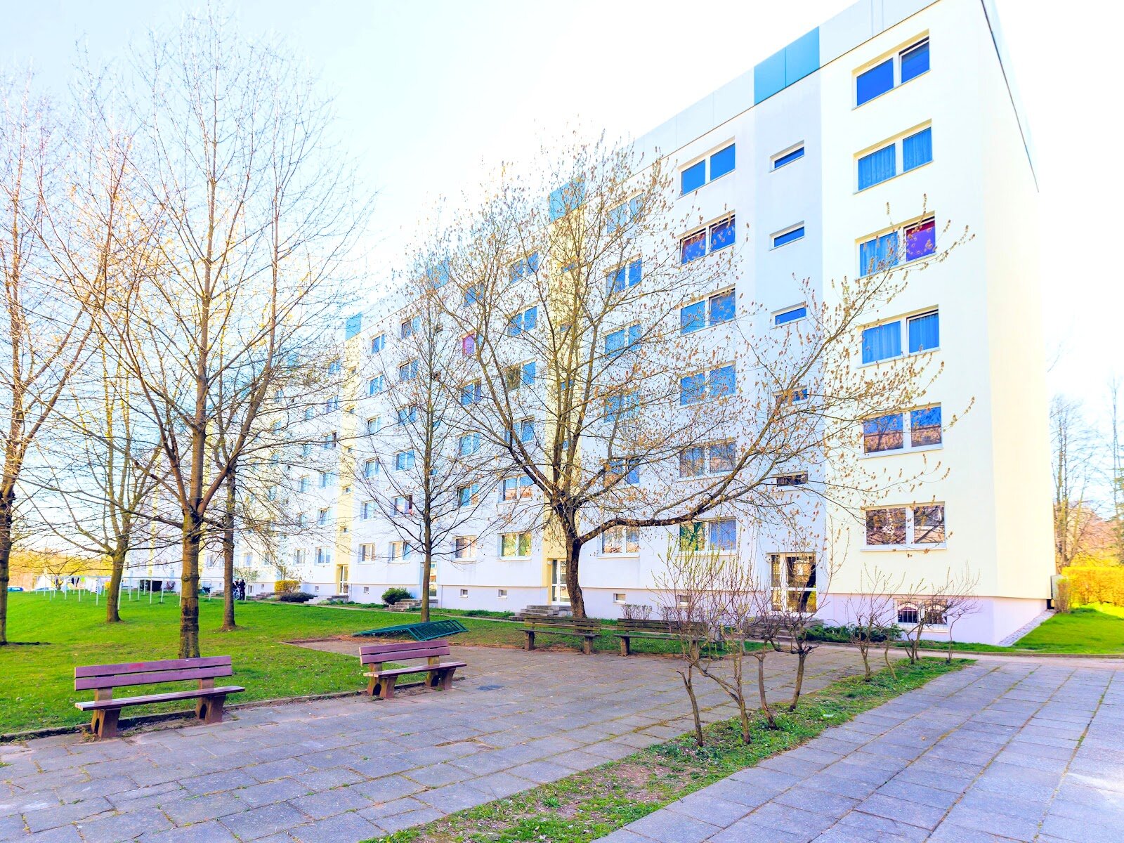 Albert-Köhler-Straße 85, 09122 Chemnitz