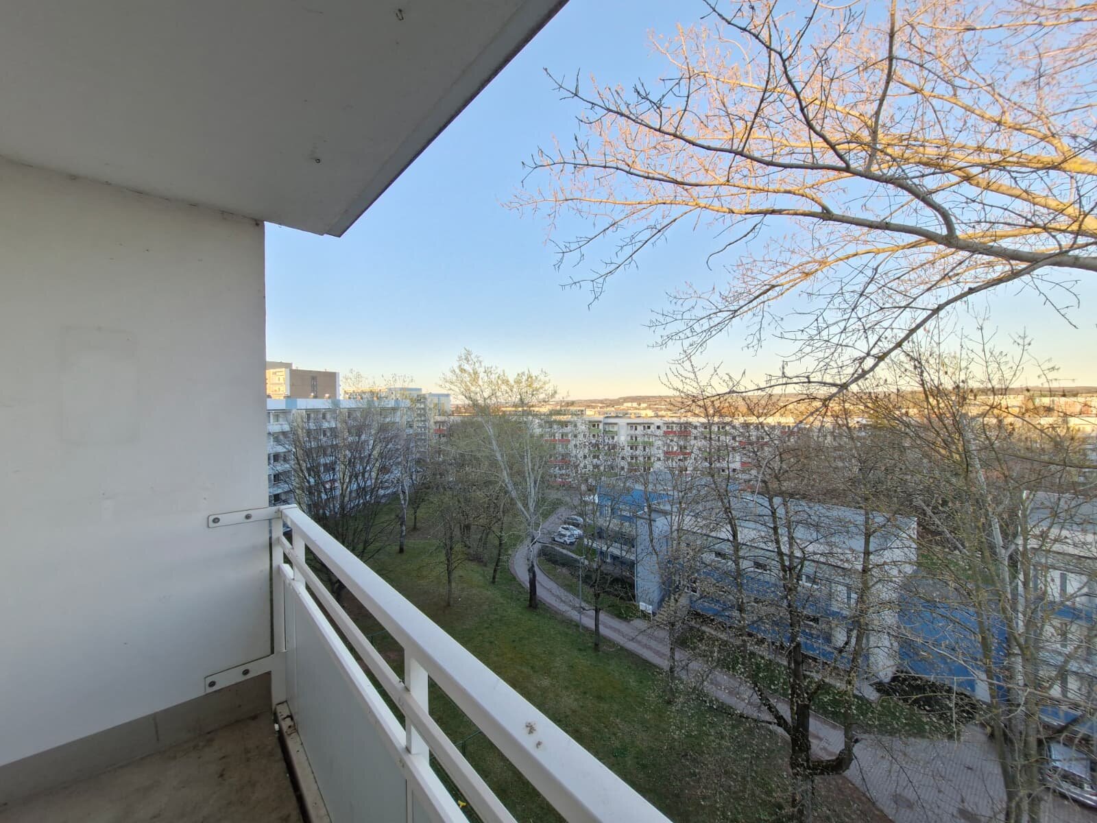 Albert-Köhler-Straße 87, 09122 Chemnitz