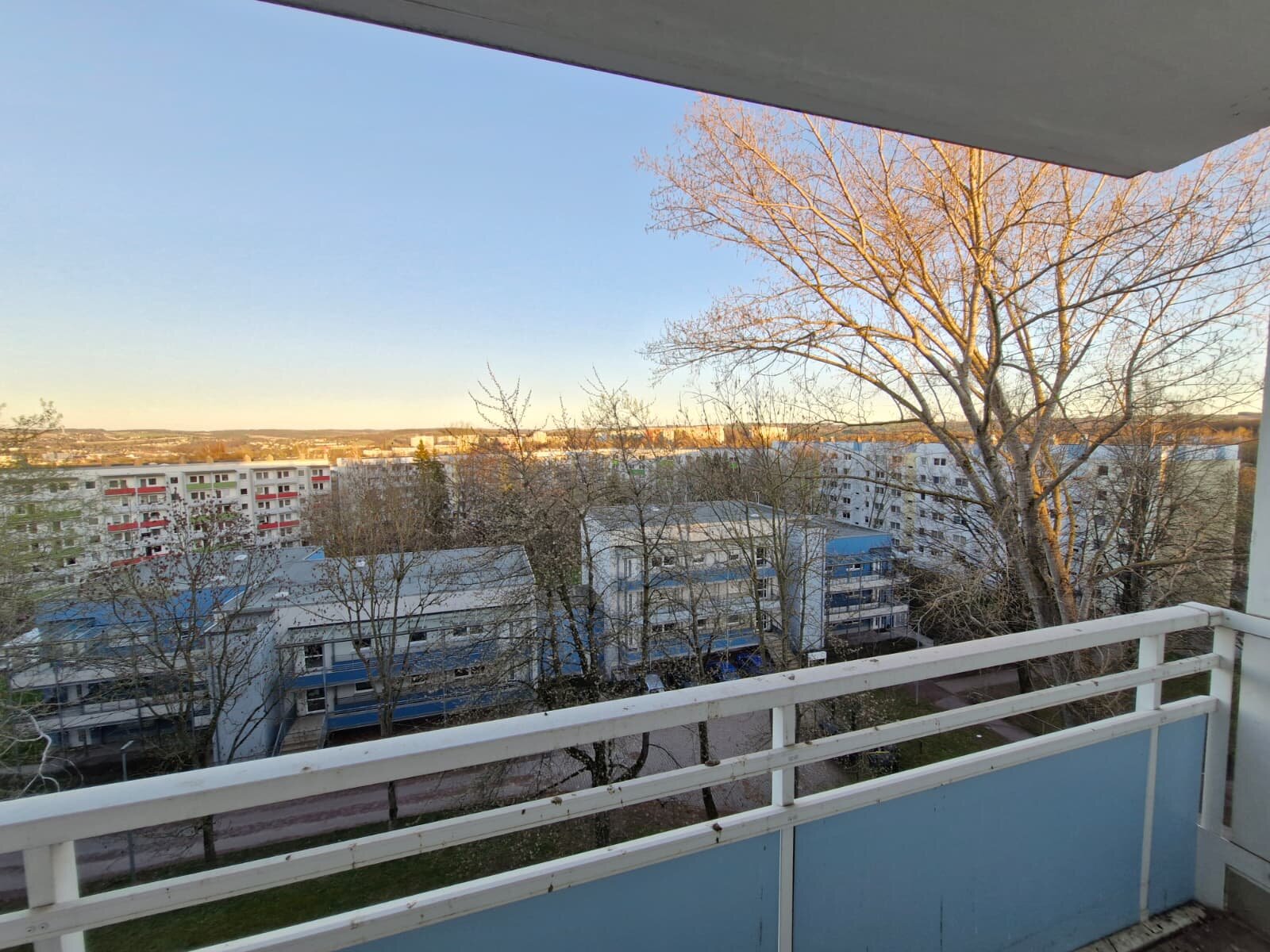 Albert-Köhler-Straße 87, 09122 Chemnitz