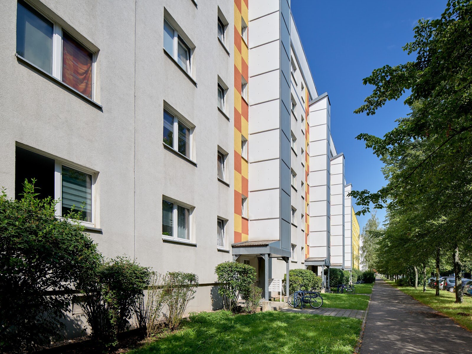 An der Kotsche 27, 04207 Leipzig