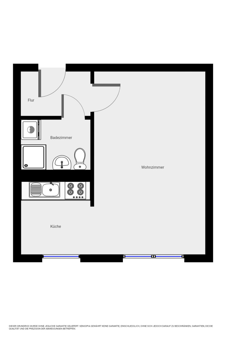 An der Kotsche 27, 04207 Leipzig
