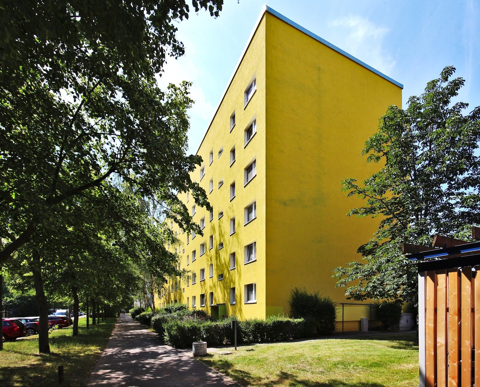An der Kotsche 33, 04207 Leipzig