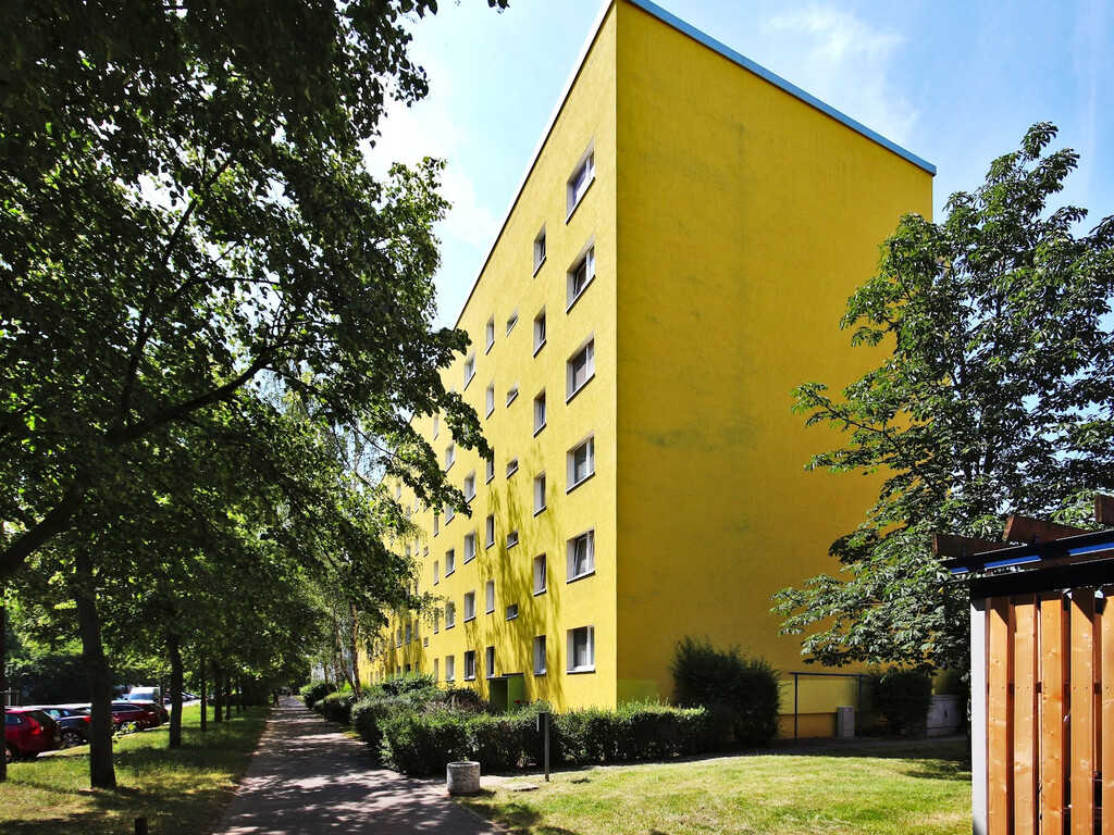An der Kotsche 33, 04207 Leipzig