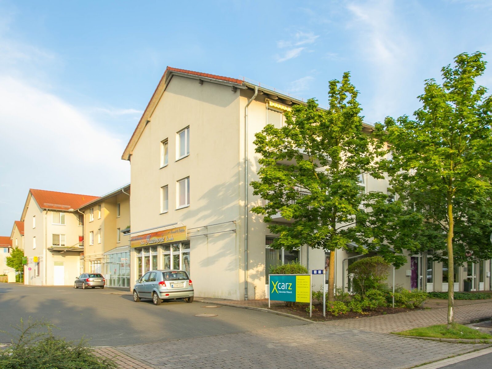 Walter-Markov-Ring 5, 04288 Leipzig Walter-Markov-Ring 5, 04288 Leipzig