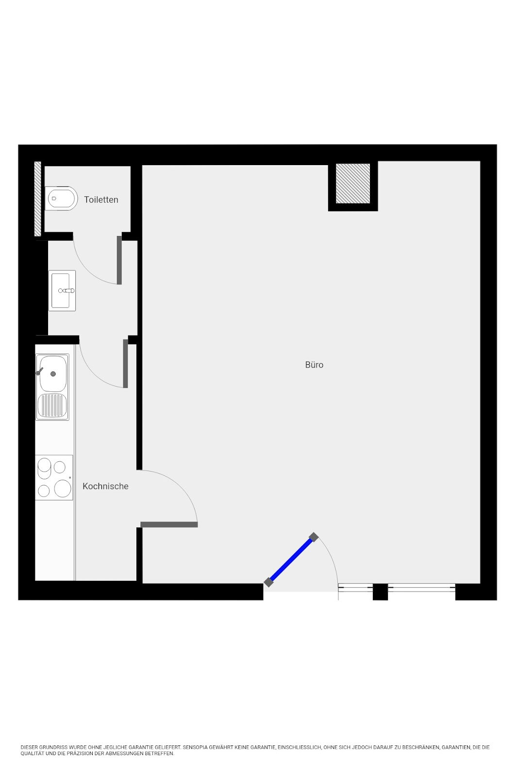 Walter-Markov-Ring 5, 04288 Leipzig Walter-Markov-Ring 5, 04288 Leipzig