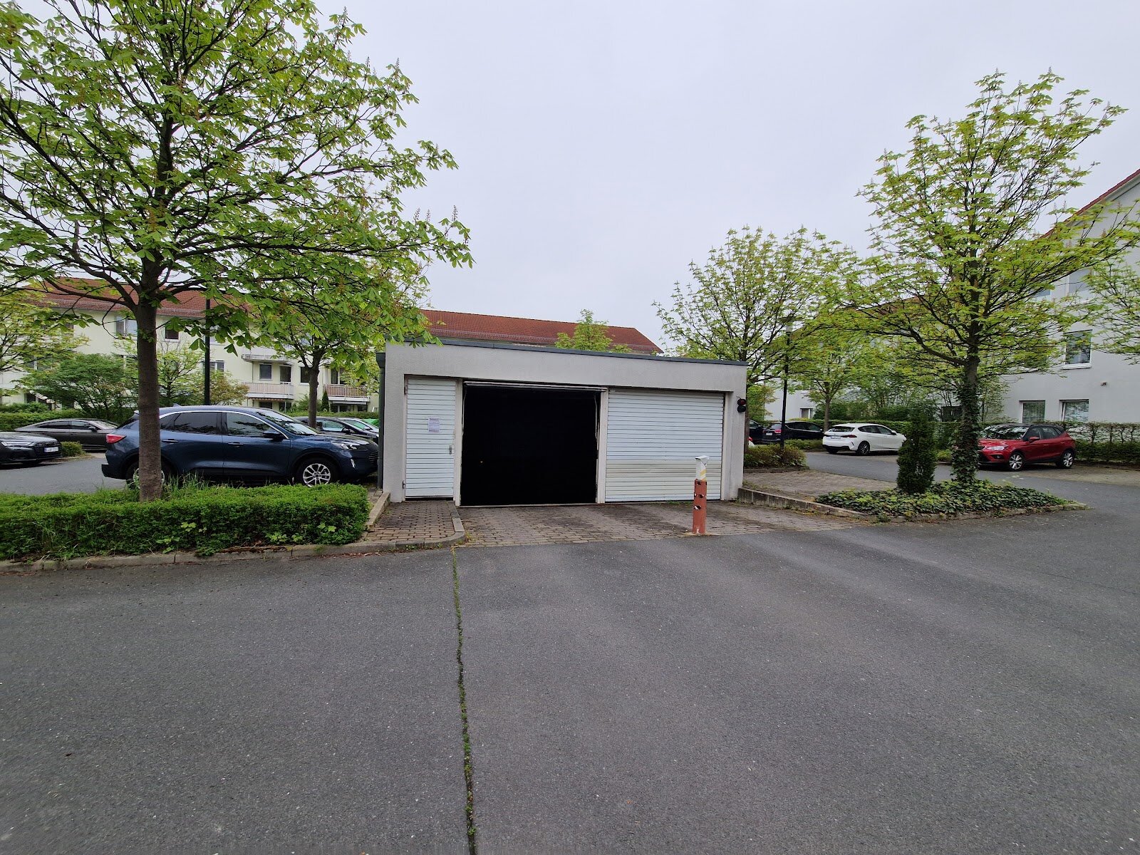 Walter-Markov-Ring 49 - 57, 04288 Leipzig