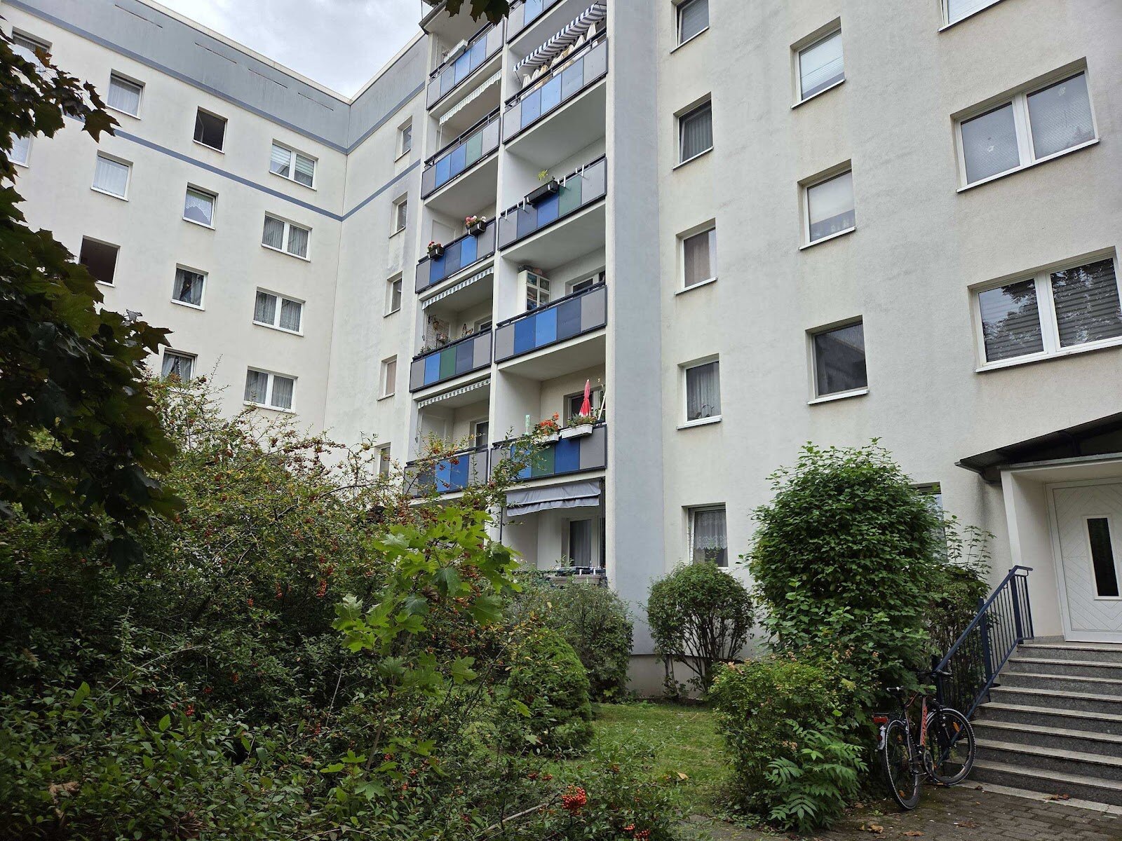 Deiwitzweg 2, 04207 Leipzig