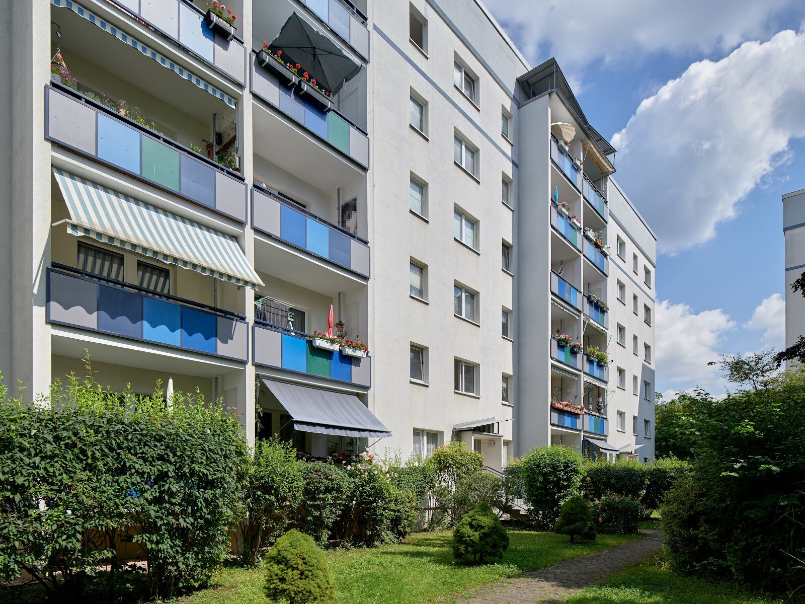 Deiwitzweg 6, 04207 Leipzig