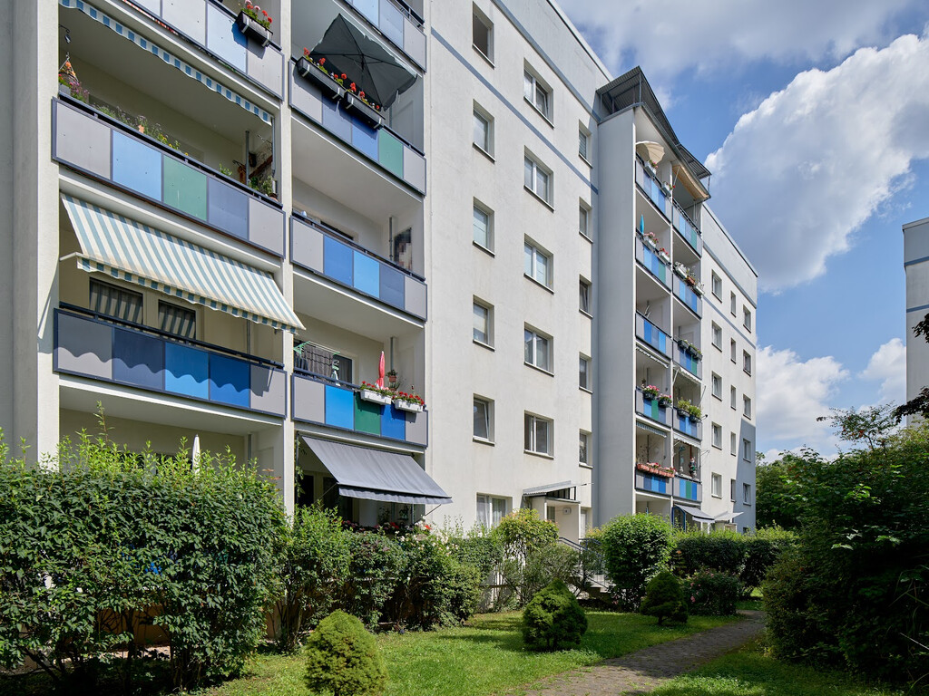 Deiwitzweg 6, 04207 Leipzig