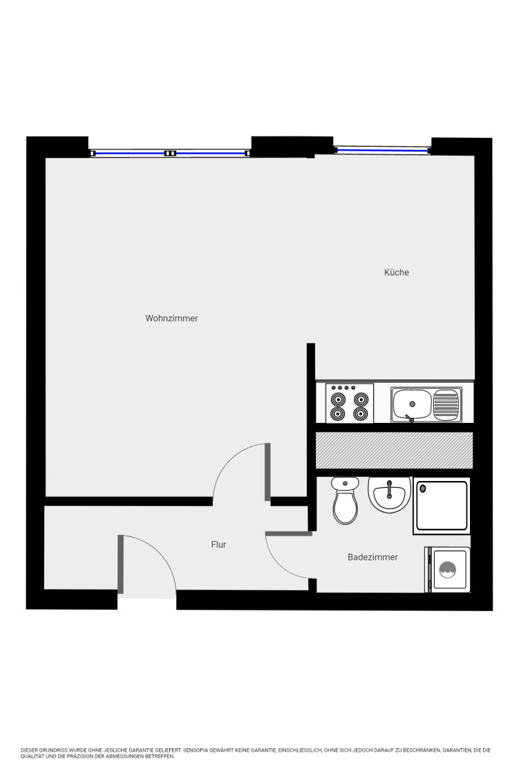 Deiwitzweg 6, 04207 Leipzig