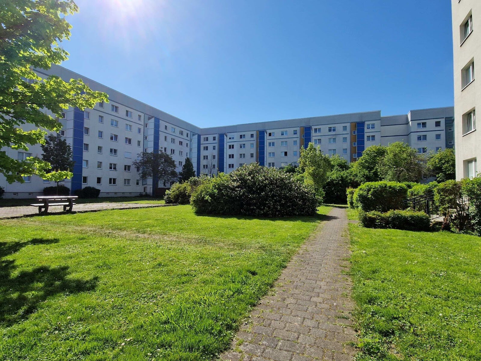Deiwitzweg 14, 04207 Leipzig