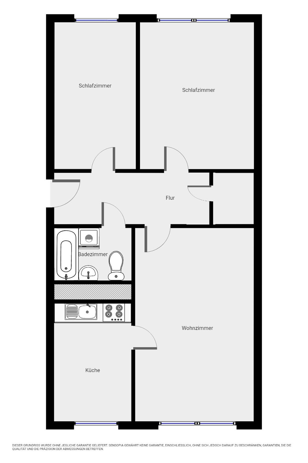 Deiwitzweg 16, 04207 Leipzig