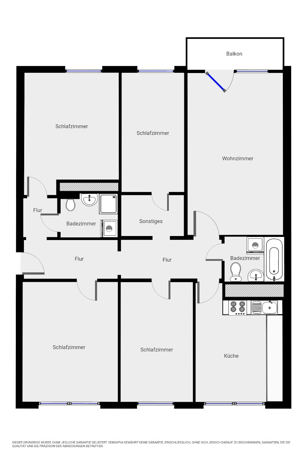 Deiwitzweg 18, 04207 Leipzig