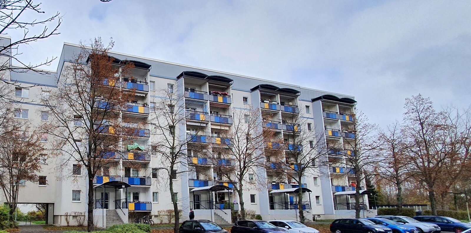 Deiwitzweg 28, 04207 Leipzig