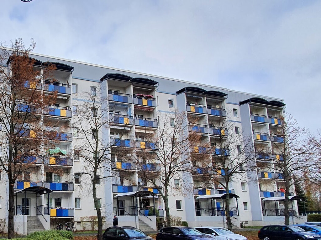 Deiwitzweg 28, 04207 Leipzig