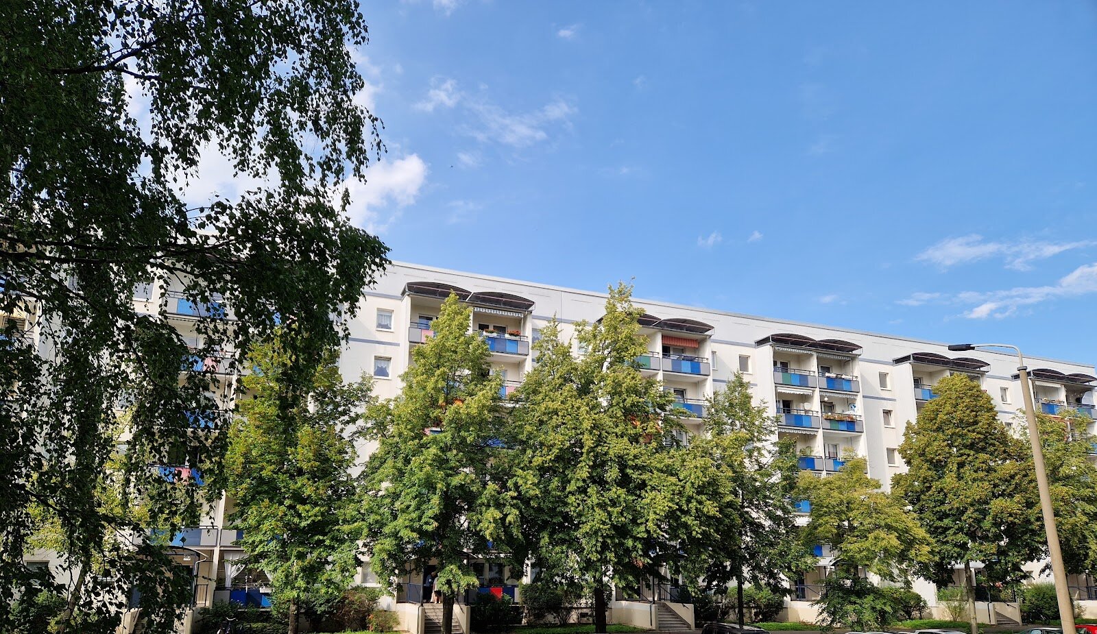 Deiwitzweg 8, 04207 Leipzig