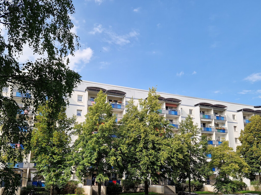 Deiwitzweg 8, 04207 Leipzig