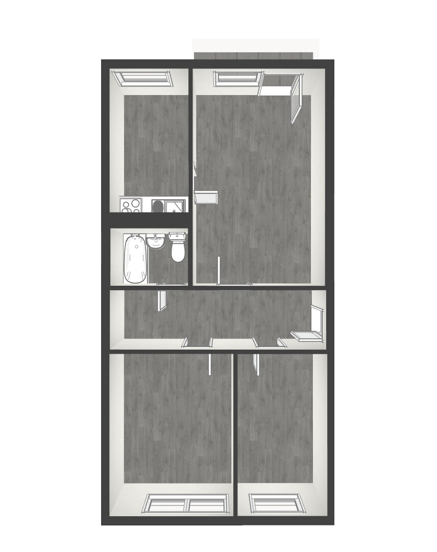 Deiwitzweg 8, 04207 Leipzig