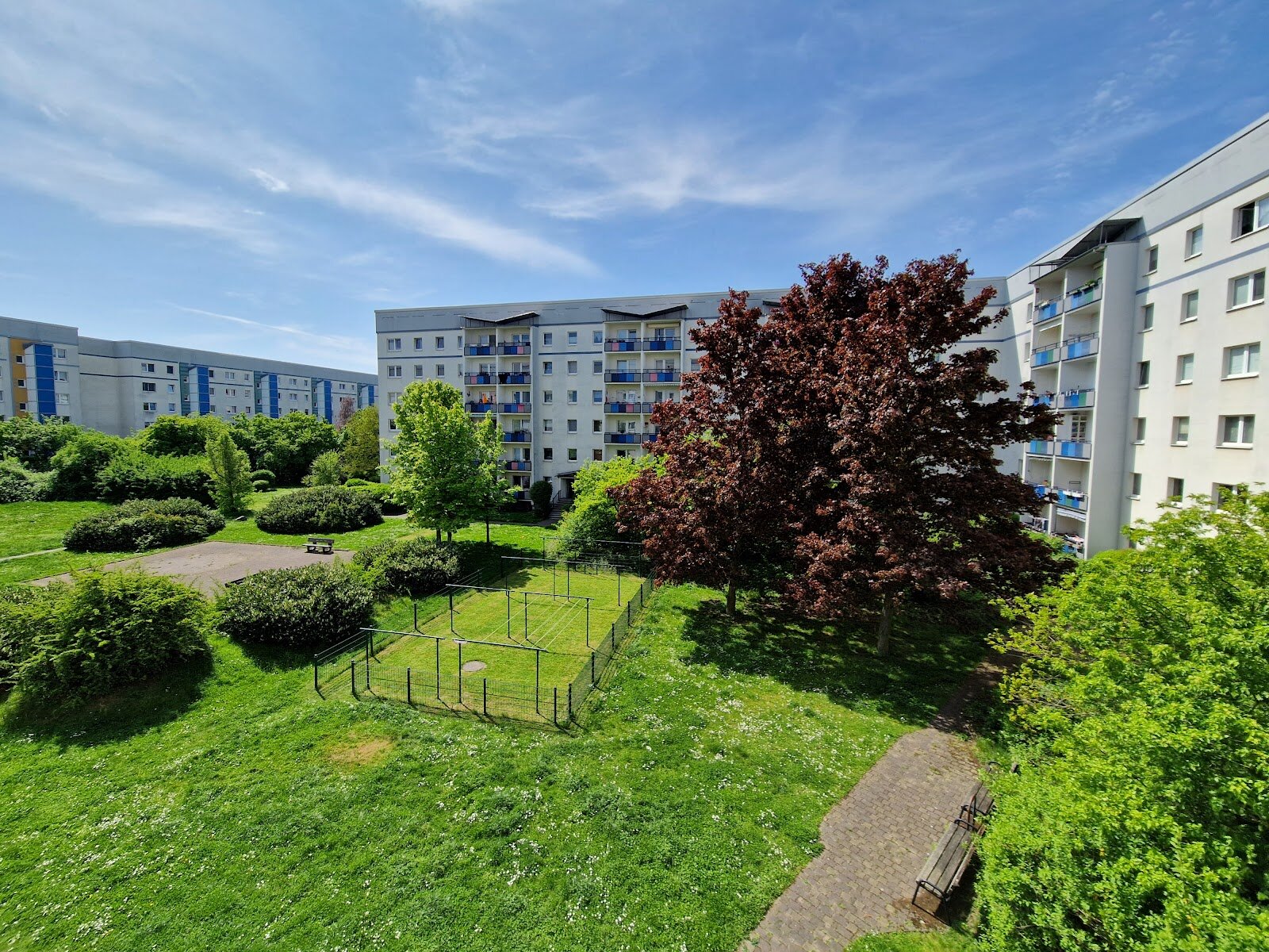 Deiwitzweg 8, 04207 Leipzig