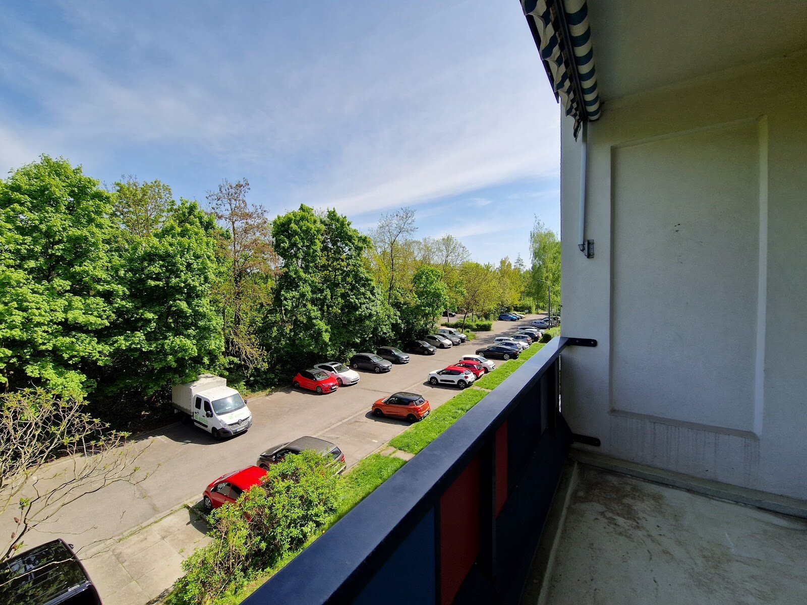 Deiwitzweg 8, 04207 Leipzig