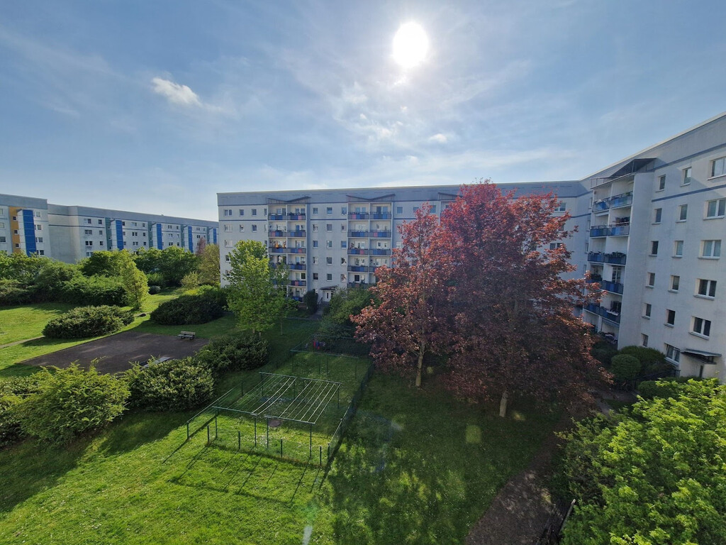 Deiwitzweg 8, 04207 Leipzig