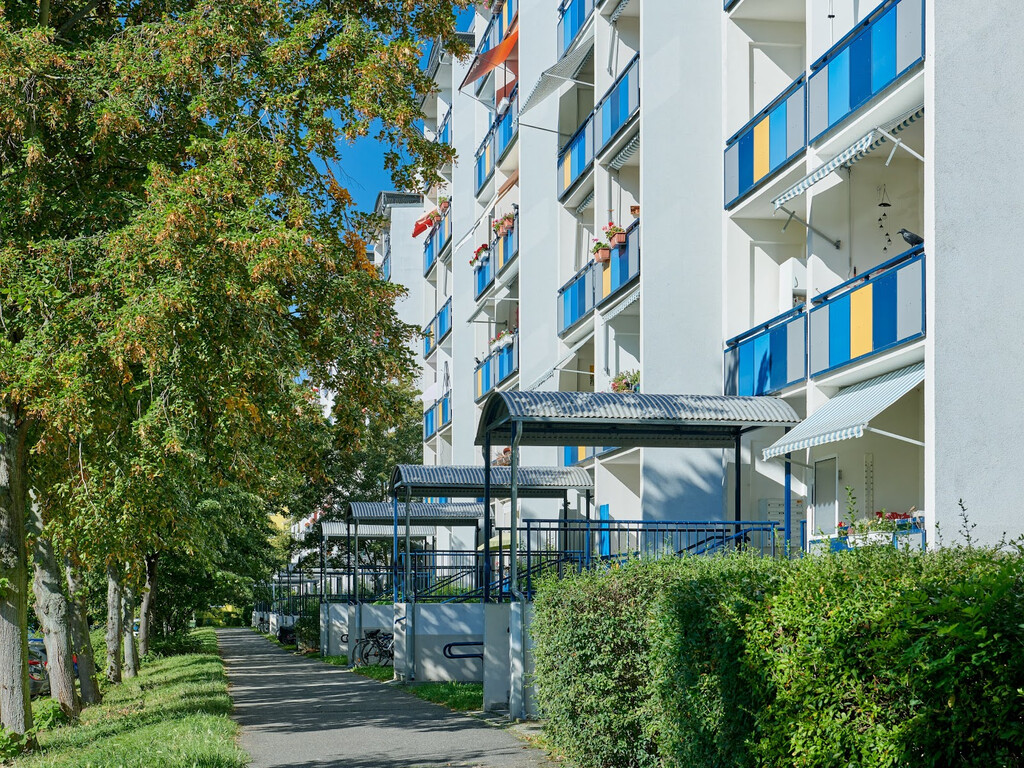 Deiwitzweg 32, 04207 Leipzig