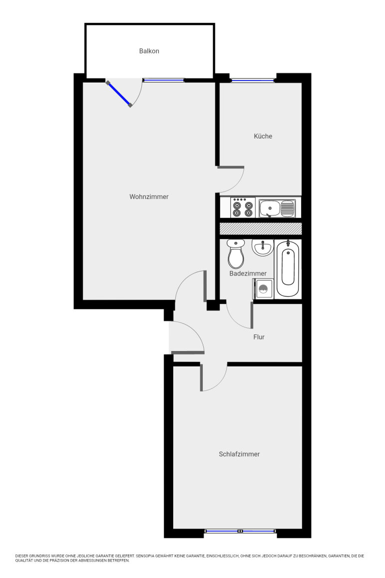 Deiwitzweg 32, 04207 Leipzig