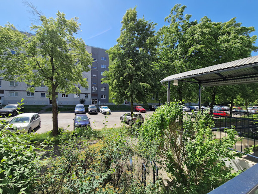 Deiwitzweg 36, 04207 Leipzig